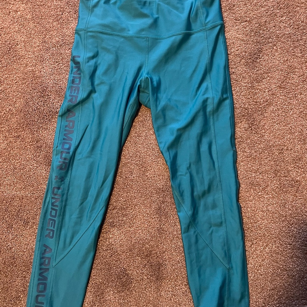 Under Armour leggings